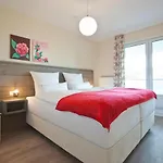 Inselzauber - Duenenrose Norderney