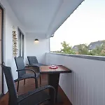 Inselzauber - Duenenrose
