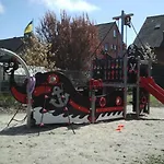 Inselzauber - Duenenrose * Norderney