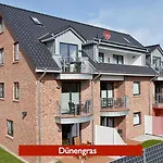 Inselzauber - Duenenrose