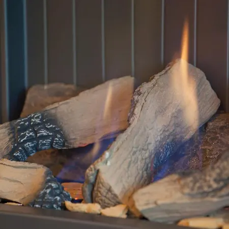 Inselzauber - Duenenrose דירה נורדרני