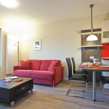 Inselzauber - Duenenrose נורדרני