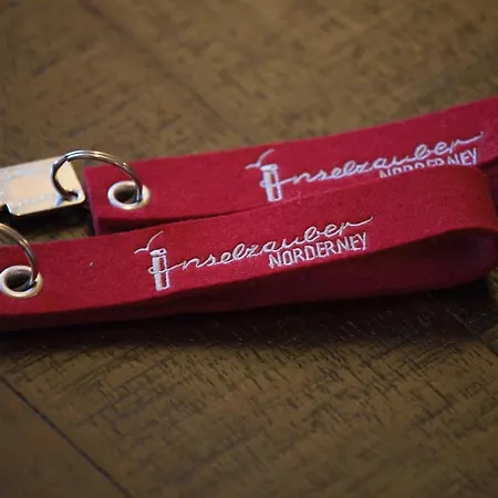 Inselzauber - Duenenrose נורדרני