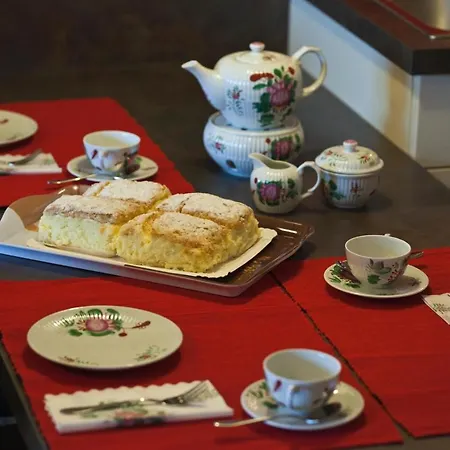 דירה Inselzauber - Duenenrose